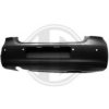 DIEDERICHS 2206058 Bumper